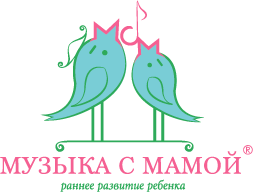 Музыка с мамой - Железновы (все диски) (2016)_0.png